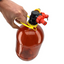 4 LITRE PET KEG WITH TAPPING HEAD