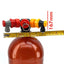 4 LITRE PET KEG WITH TAPPING HEAD