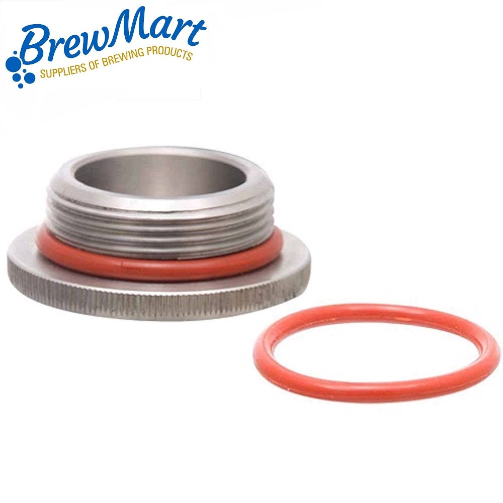 KEG - MINI REPLACEMENT SEAL