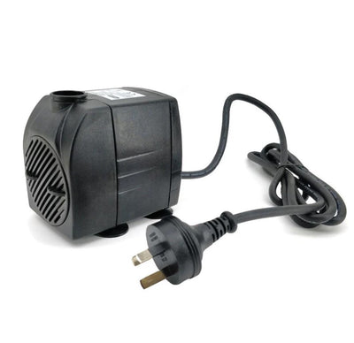 BUCKET BLASTER PUMP