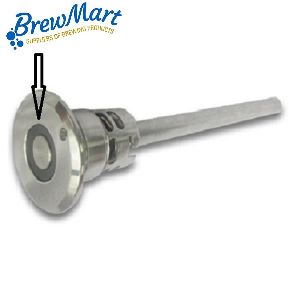 KEG SPEAR EXTRACTOR SEAL