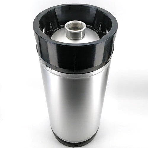 KEG - 20 litre RUBBER BASE & HANDLE