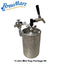 KEG - 5 litre MINI KEG TAP PACKAGE