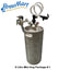 KEG - 8 litre MINI KEG TAP PACKAGE