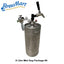 KEG - 8 litre MINI KEG TAP PACKAGE