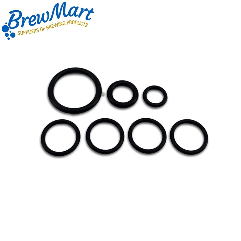 K-LOK / KINGLOK ORING KIT