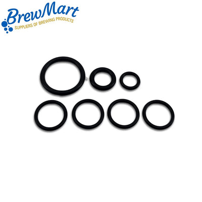 K-LOK / KINGLOK ORING KIT