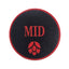 TAP DECAL - MID