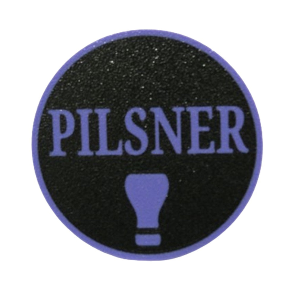 TAP DECAL - PILSNER