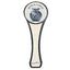 TAP HANDLE WOOD GRAIN INSERT