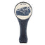 TAP HANDLE WOOD GRAIN INSERT