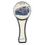 TAP HANDLE WOOD GRAIN INSERT