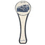 TAP HANDLE WOOD GRAIN INSERT