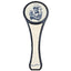 TAP HANDLE WOOD GRAIN INSERT