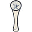 TAP HANDLE WOOD GRAIN INSERT