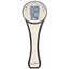 TAP HANDLE WOOD GRAIN INSERT
