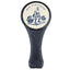 TAP HANDLE WOOD GRAIN INSERT