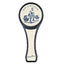 TAP HANDLE WOOD GRAIN INSERT