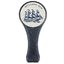 TAP HANDLE WOOD GRAIN INSERT