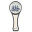 TAP HANDLE WOOD GRAIN INSERT