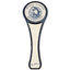 TAP HANDLE WOOD GRAIN INSERT