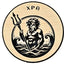 TAP HANDLE WOOD GRAIN INSERT - XPA