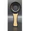 TAP HANDLE WOOD GRAIN INSERT - HARD LEMON