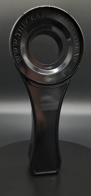 TAP HANDLE - SHORT PLAIN