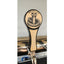 TAP HANDLE - LONG WITH WOOD GRAIN PANEL