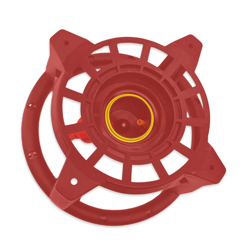 KEG SEAL - 5 PACK LOW2 for 20 LITRE PET OXEBAR