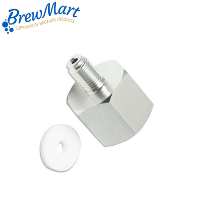 MINI REGULATOR Co2 TYPE 30 ADAPTOR