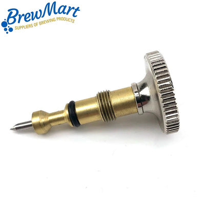 MINI CORE REGULATOR THUMB SCREW ASSEMBLE