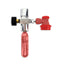MINI DUOTIGHT REGULATOR - SUITS 16gm and 74gm BULBS