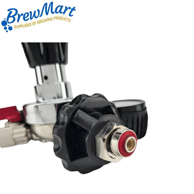 REGULATOR WASHER - KEGLAND MK5
