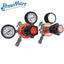 MK4 DUAL Co2 REGULATOR