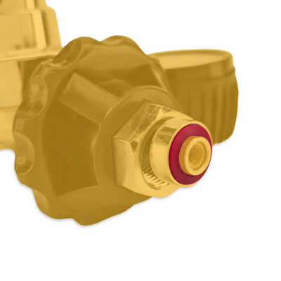 REGULATOR WASHER - KEGLAND MK5
