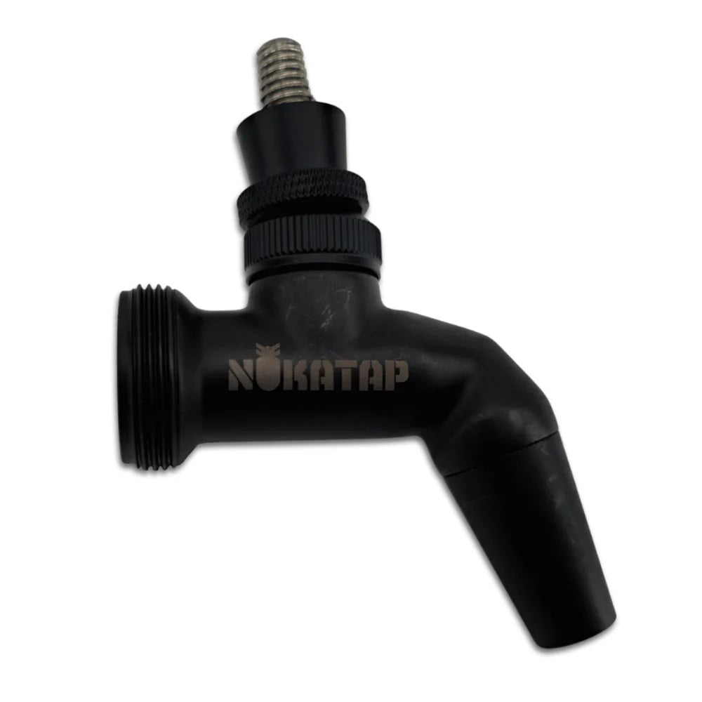 NUKATAP-SS BLACK STEALTH BOMBER TAP