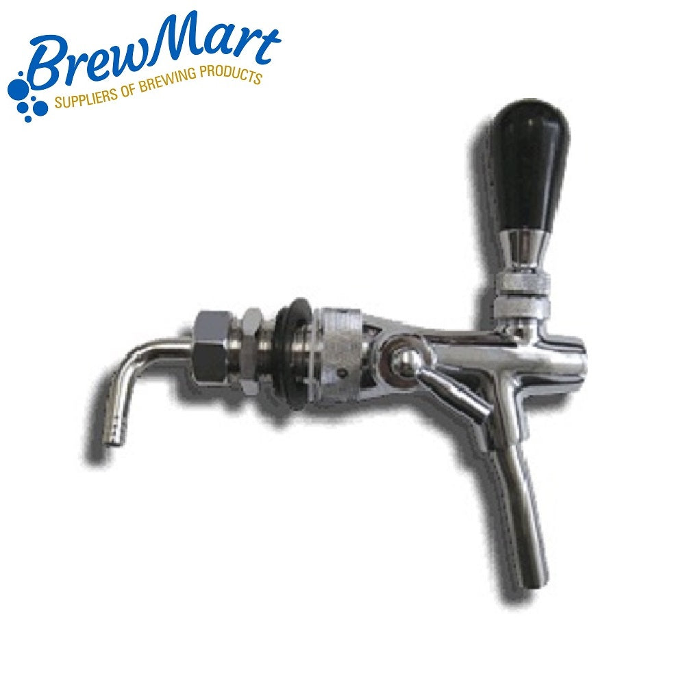 TAP - FLOW RESTRICTOR - CHROME