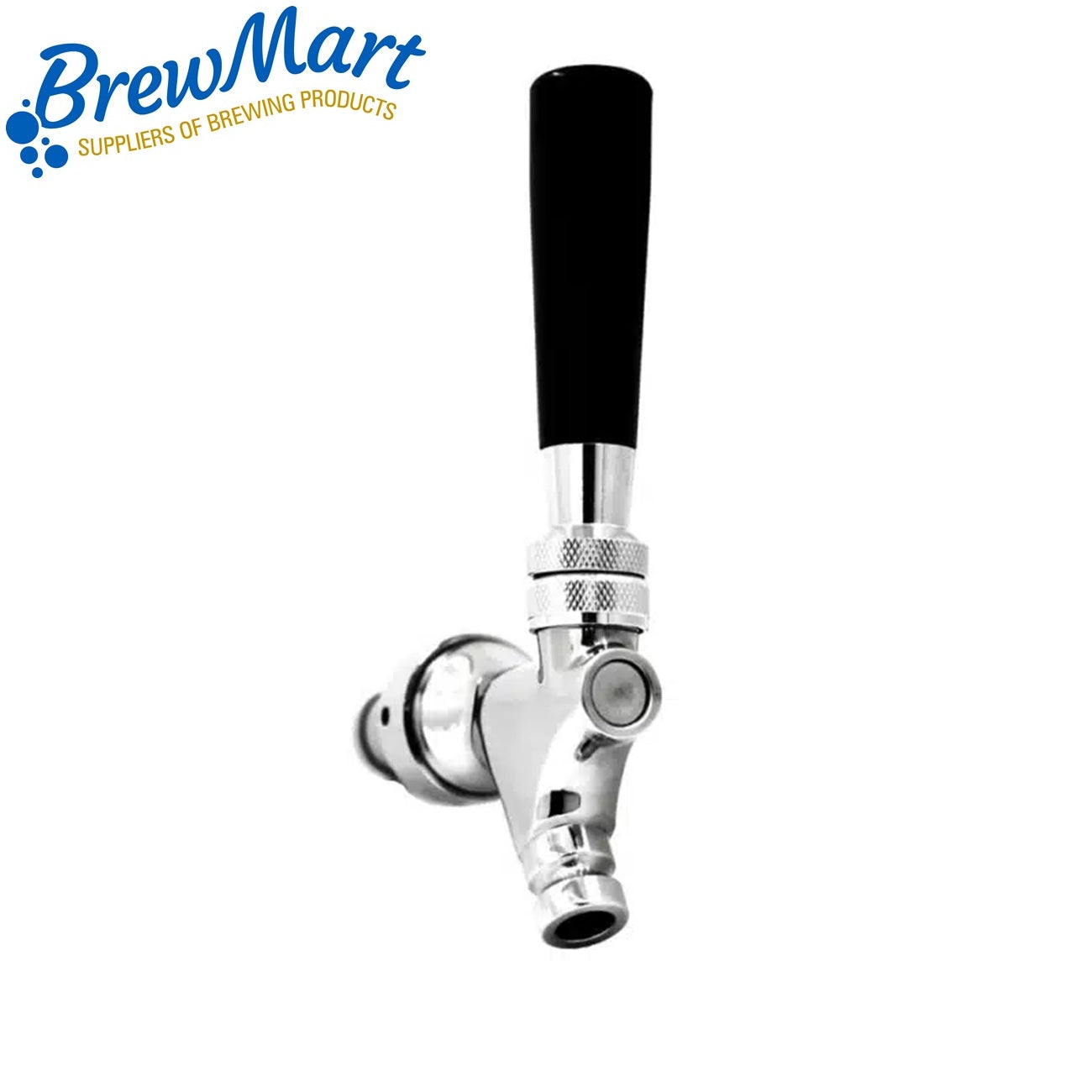 TAP - BRUMBY TAP WITH SNAPLOK FITTING