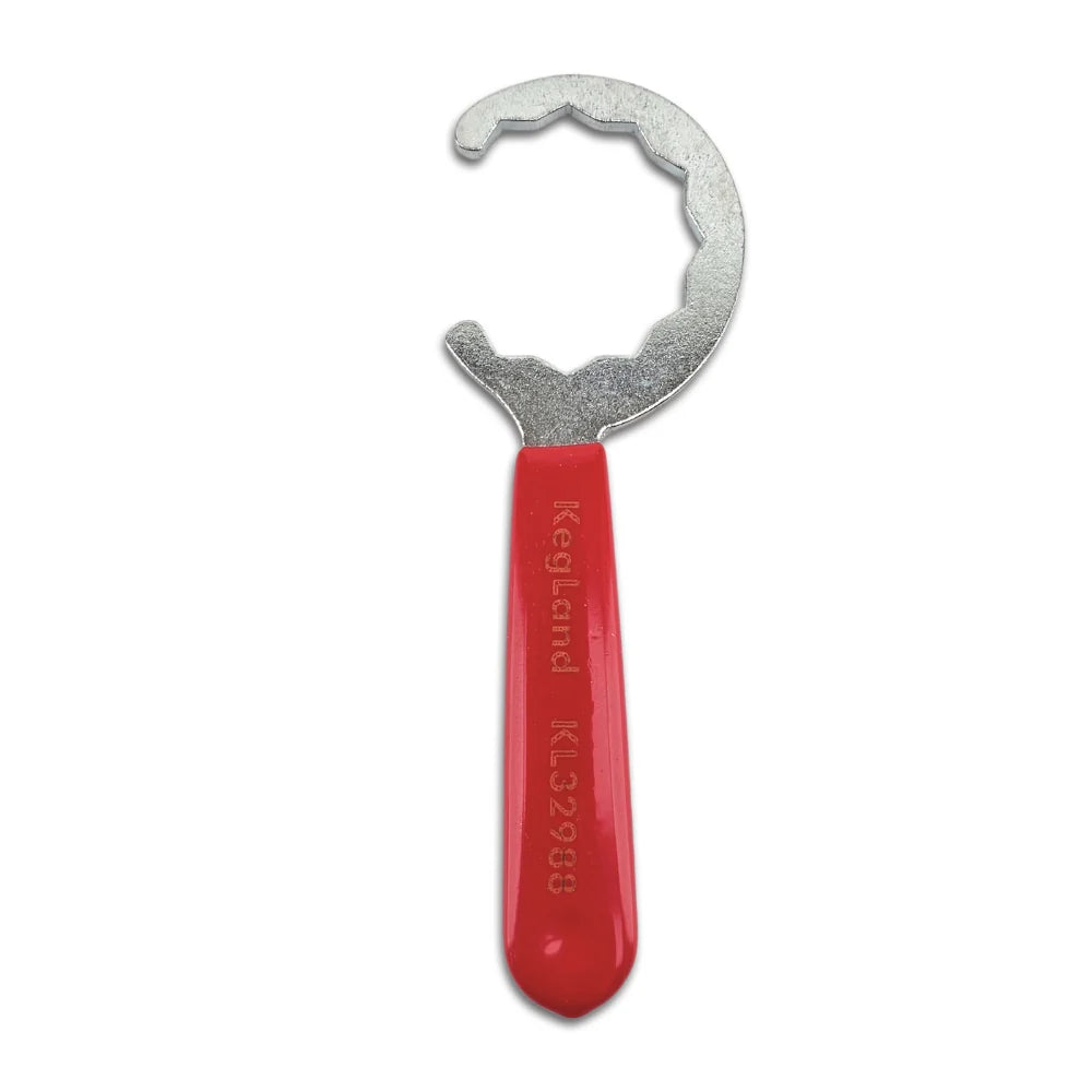 SHANK RING SPANNER 27mm