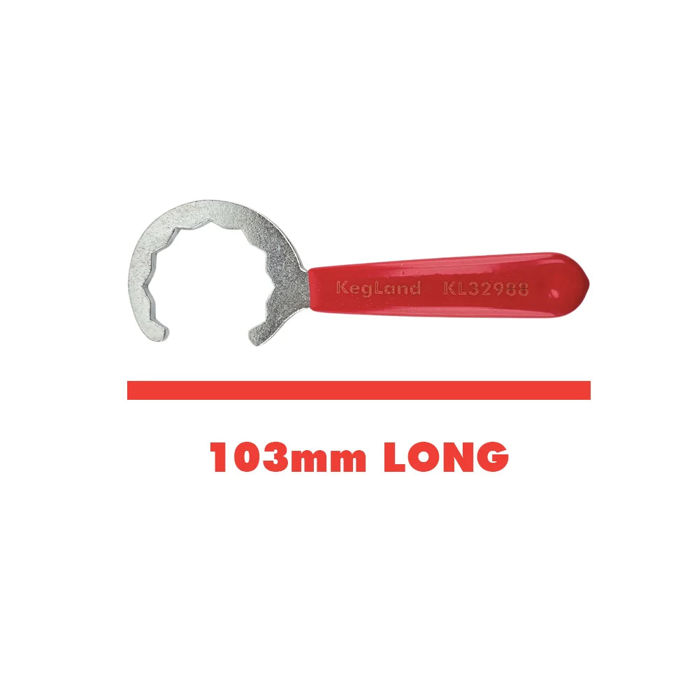 SHANK RING SPANNER 27mm