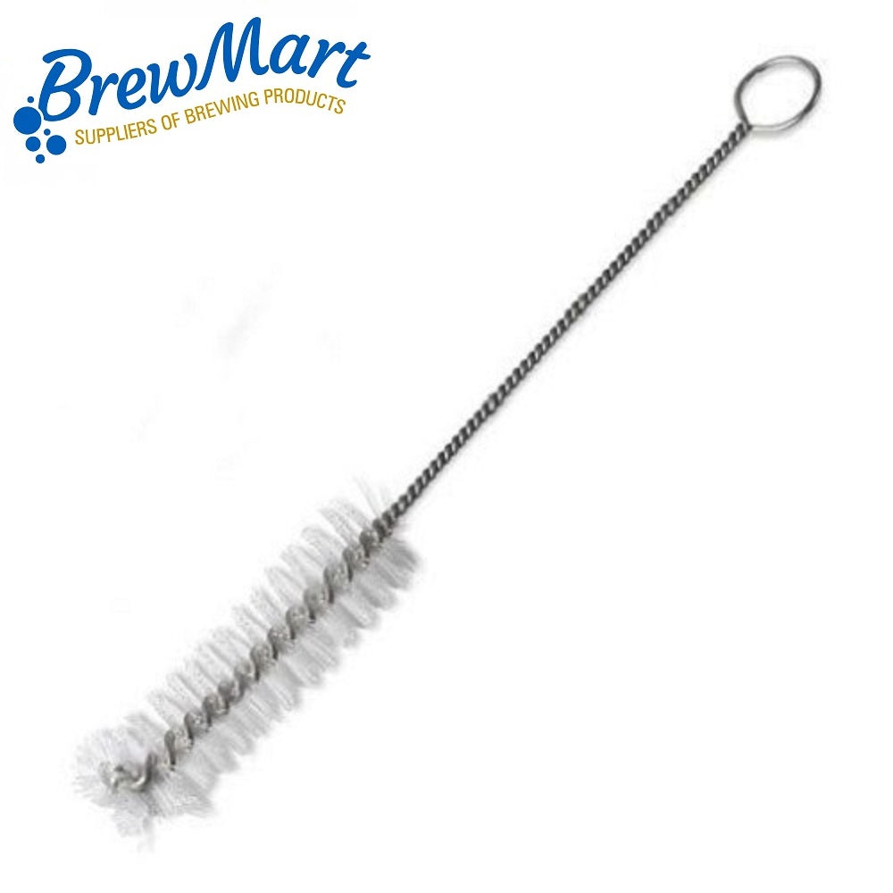 TAP CLEANING BRUSH