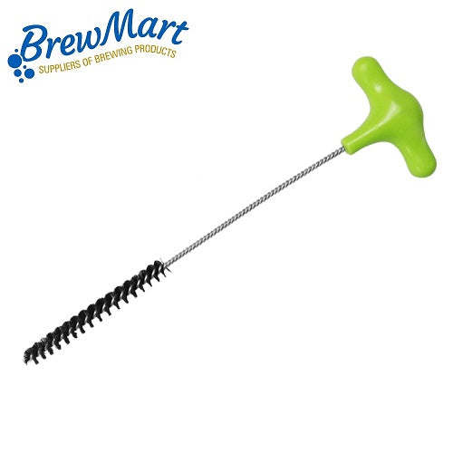 TAP CLEANING BRUSH