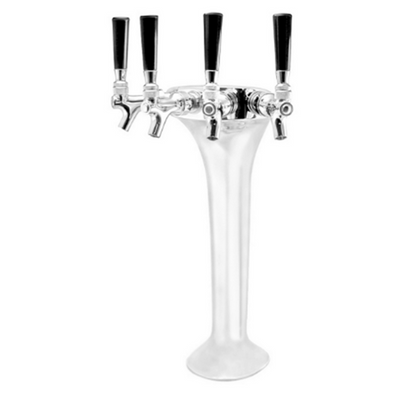 TOWER - COBRA 4 TAP