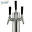 TOWER - 3 TAP BLACK NUKATAP