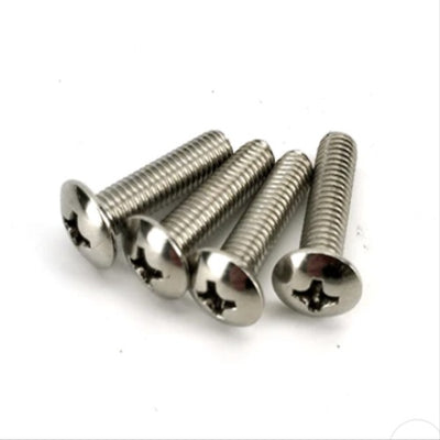 TOWER SCREWS - SHORT - SET of 4