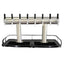EIGHT TAP TT BAR TOWER COMPLETE
