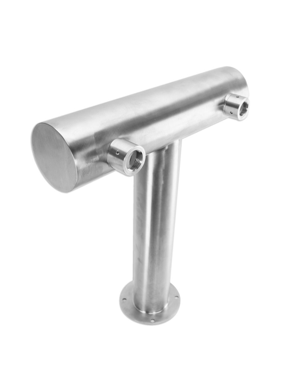 2 TAP ULTRA T FLOODED FONT