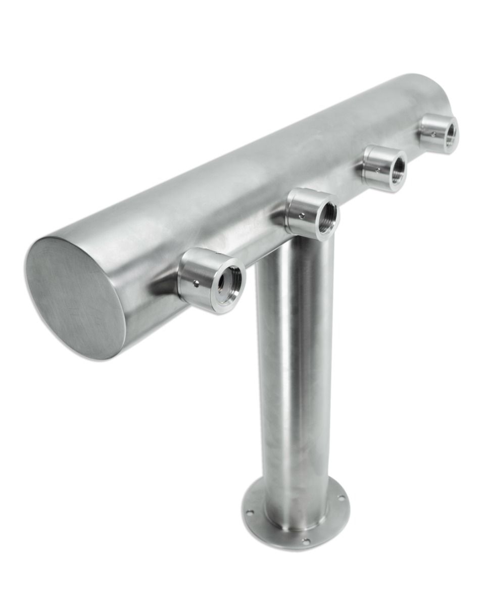 4 TAP ULTRA T FLOODED FONT