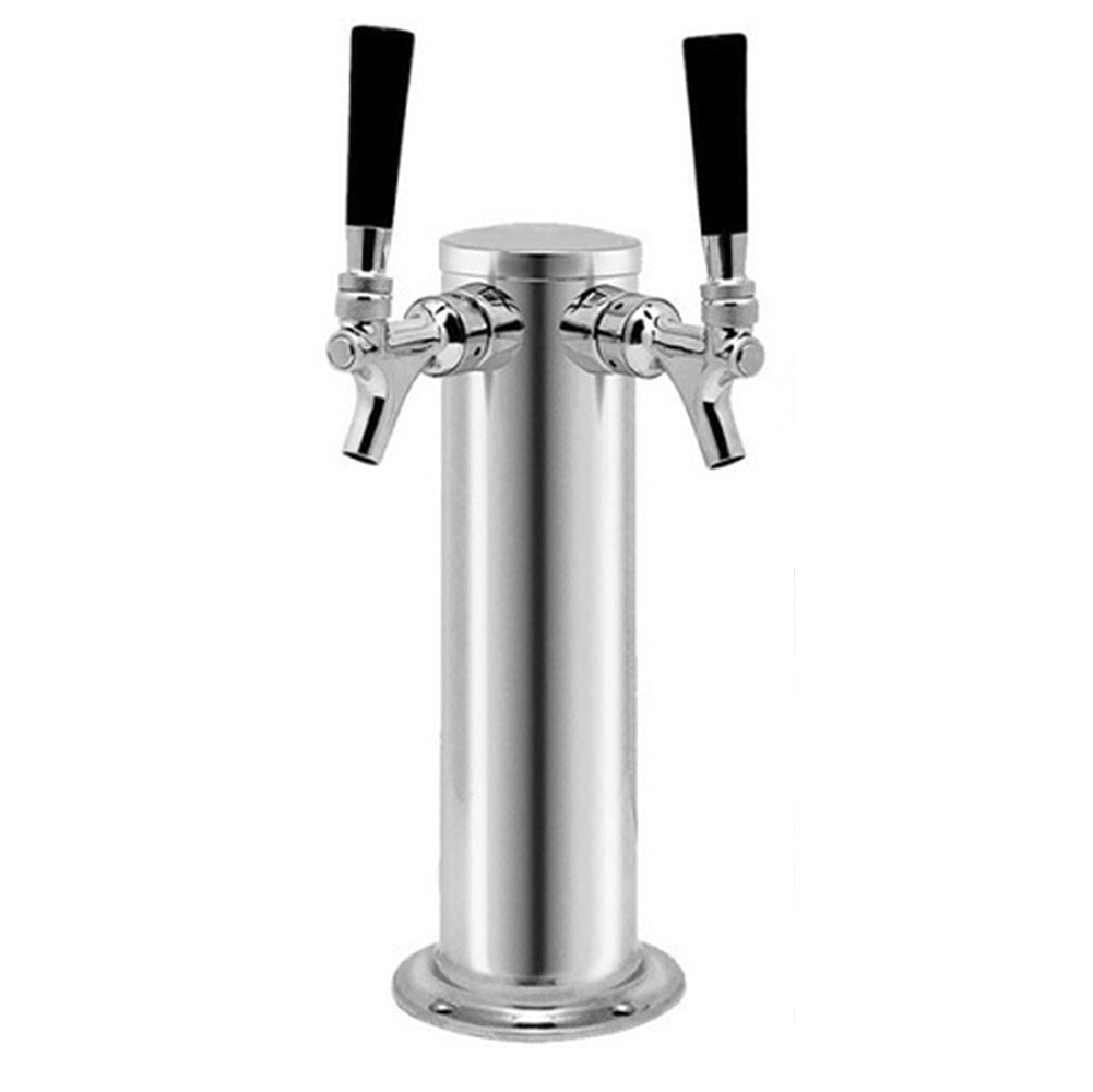 2 TAP FLOODED i-FONT KIT COMPLETE